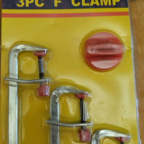 Carpenter's tool