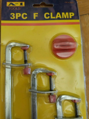 Carpenter's tool