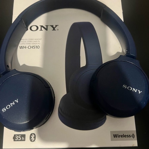 Sony Headset like new