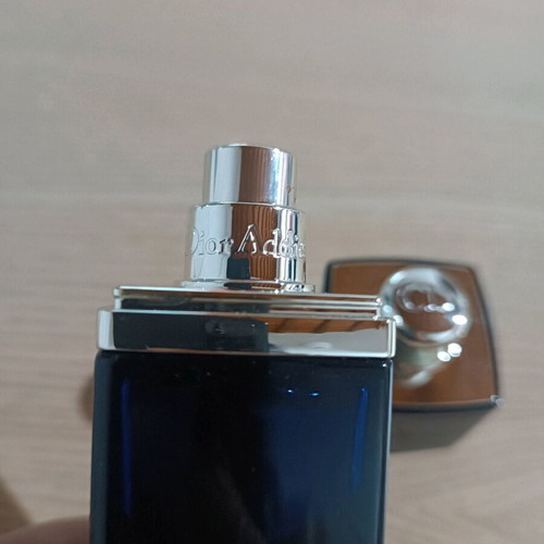 Christian Dior Addict 100ml perfume new