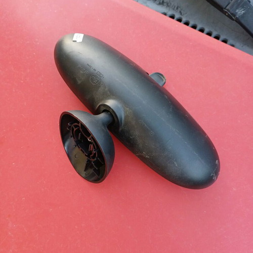 Mini Cooper 05mod mirror used