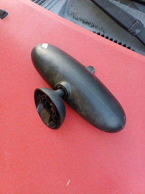 Mini Cooper 05mod mirror used