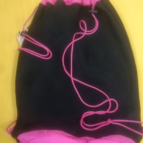 BodyTalk backpack new with tags, pink multicolor shoulder bag