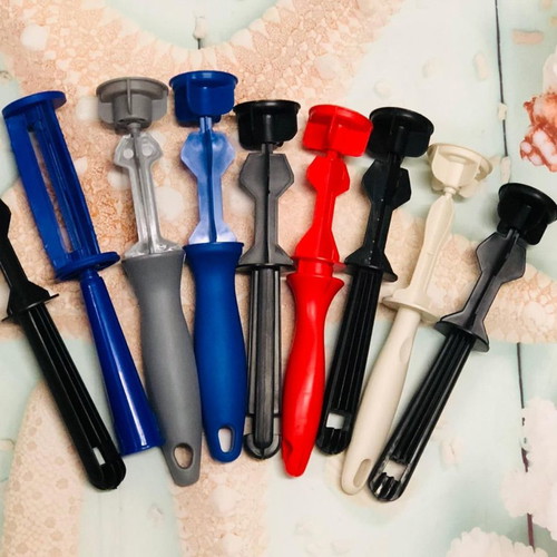Roller replacement pack of 9 pieces new