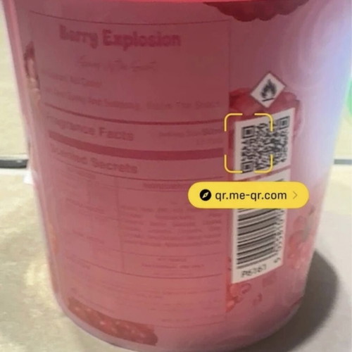 Tubbees Berry Explosion Eau de Parfum 50 ml new