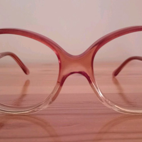 Children's eyeglass frame new