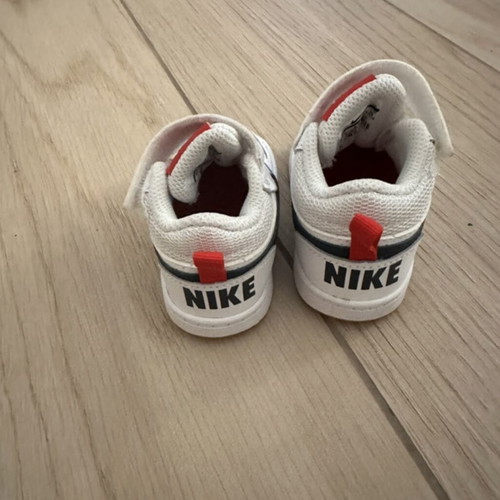 Nike baby shoes size 19.5