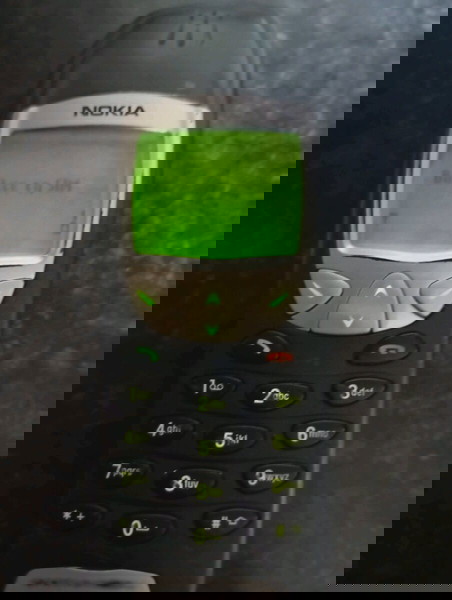 nokia 6210