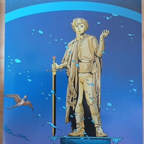 The Happy Prince and Other Stories by Oscar Wilde like new, Greek