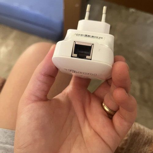 PowerOn RPD-300 WiFi Repeater Access Point 300Mbps