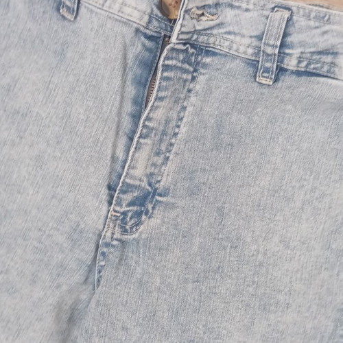 Pink Woman jeans like new, sizes 34-36, blue