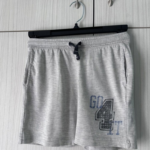 Zara Boys grey shorts, 5-6 years, 116 cm