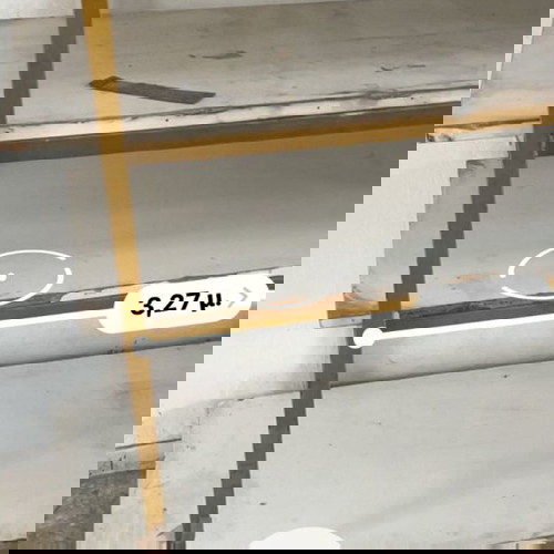 Επαγγελματικά σιδερένια ράφια μεταχειρισμένα πολλαπλών χρήσεων