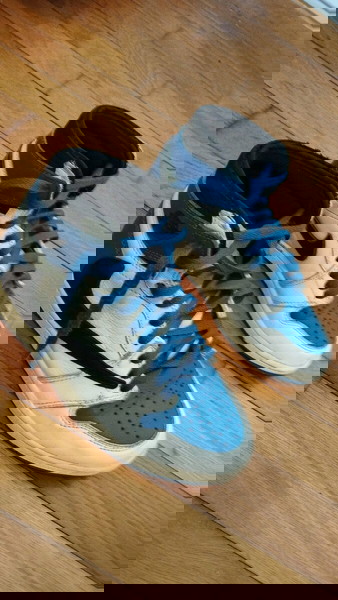 ΣΥΛΛΕΚΤΙΚΑ NIKE LIMITED EDITION AIR JORDAN ΝΟΥΜΕΡΟ ΕΥΡΩΠΗΣ 36.5