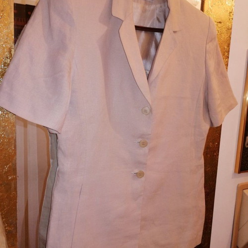 Depolo summer jacket size 48 used