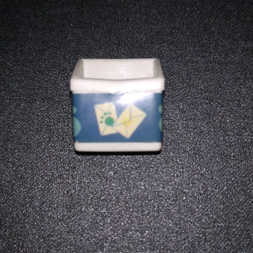 Kenner LPS Littlest Pet Shop vintage replacement box used
