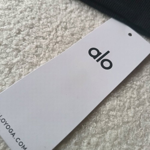 Alo Yoga headband black new