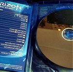  Horizon Zero Dawn PS4 Game
