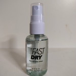 Nail drying spray 50ml new