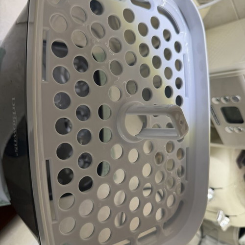 Dr. Brown's Bottle Sterilizer & Dryer with HEPA Air Filter like new