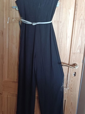 Black Small Jumpsuit new