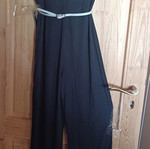 Black Small Jumpsuit new
