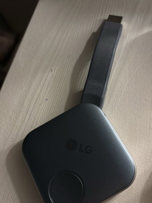 LG SC-00DA ψηφιακός προσαρμογέας streaming για τηλεόραση