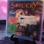 Sorcery PS3 game used, complete