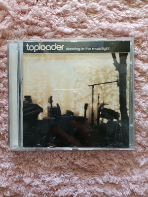 Toploader Dancing in the moonlight used