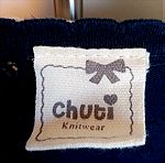  Πλεκτη ζακετα Chuti Knitwear