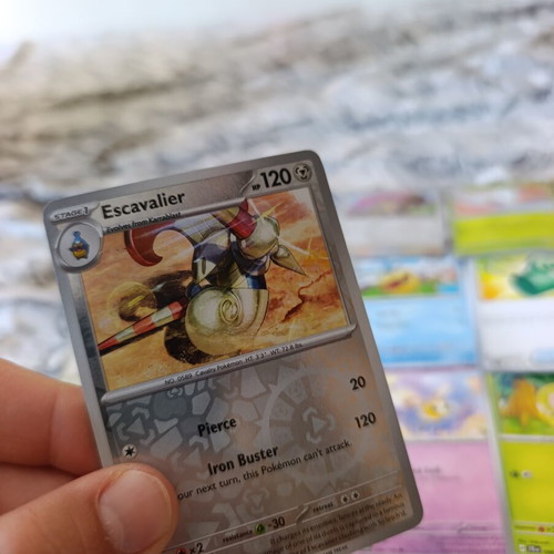 Pokemon bulk TCG cards like new
