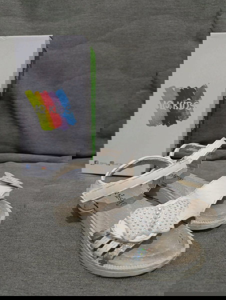 Πέδιλα, IQ Shoes, νο.28