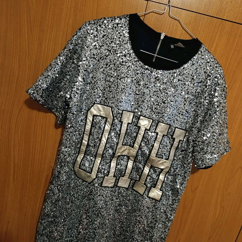 H&M dress like new, one size