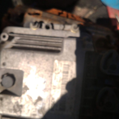 Renault Scenic 1.9 DCI 120 Hp ECU computer used