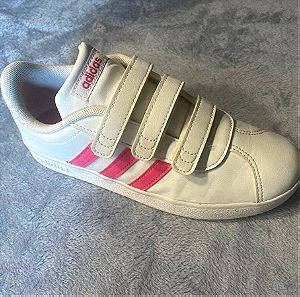 Adidas αθλητικά παιδικά παπούτσια / sneakers No 35