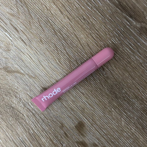 Rhode Peptide Lip Tint Ribbon new