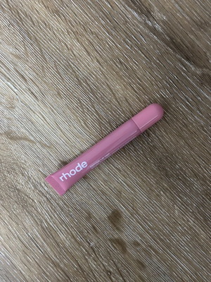 Rhode Peptide Lip Tint Ribbon καινούργιο