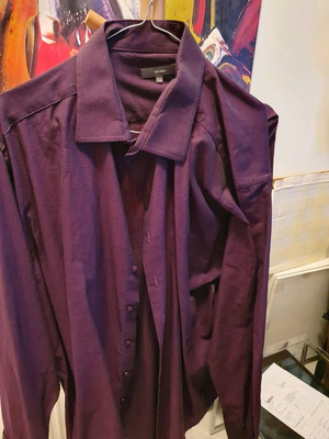 Tex XL shirt used