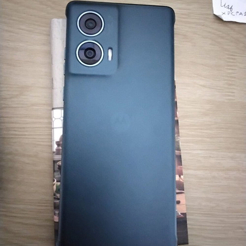 Motorola Edge 50 Fusion 12GB/512GB like new, green