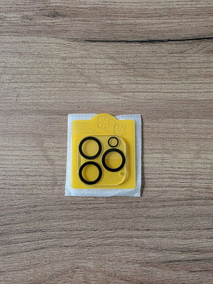 Lens protector for iPhone 13 Pro Max