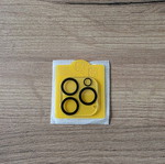 Lens protector for iPhone 13 Pro Max