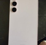 Samsung Galaxy S23 Plus μεταχειρισμένο, μωβ, 256GB, Dual SIM με σπασμένη οθόνη