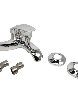 Bathroom faucet new