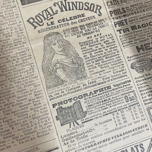 Le Petit Journal 241 used