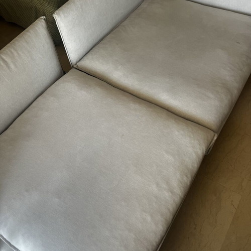 Domino modular sofa set 5 pieces like new, Entos