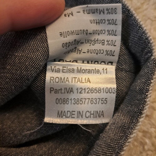 Baby Suit Set 18-24 Months like new