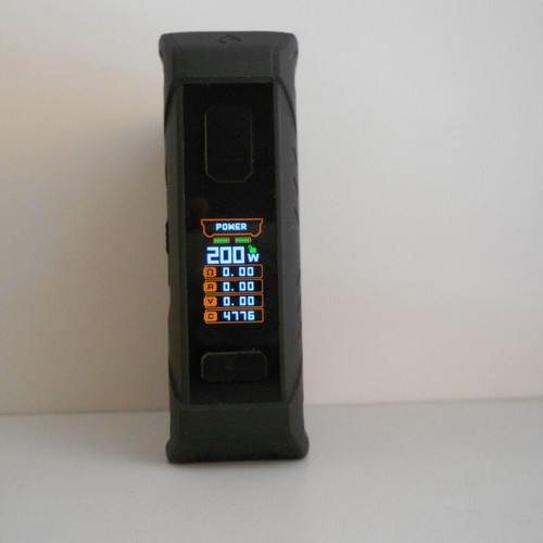 Geek Vape Mod Aegis Legend 2 L200 Classic OG new
