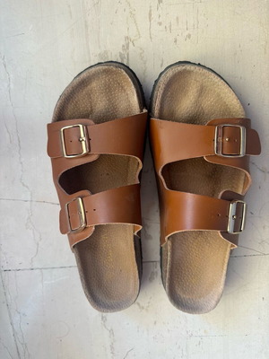 Envie sandals used size 41