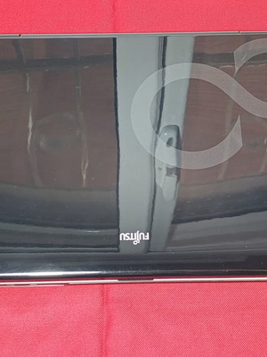 Fujitsu Amilo Pi 3560 laptop used, 15.6 inch screen