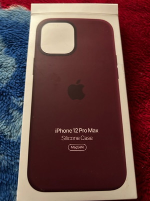 iPhone 12 Pro Max phone case new with box